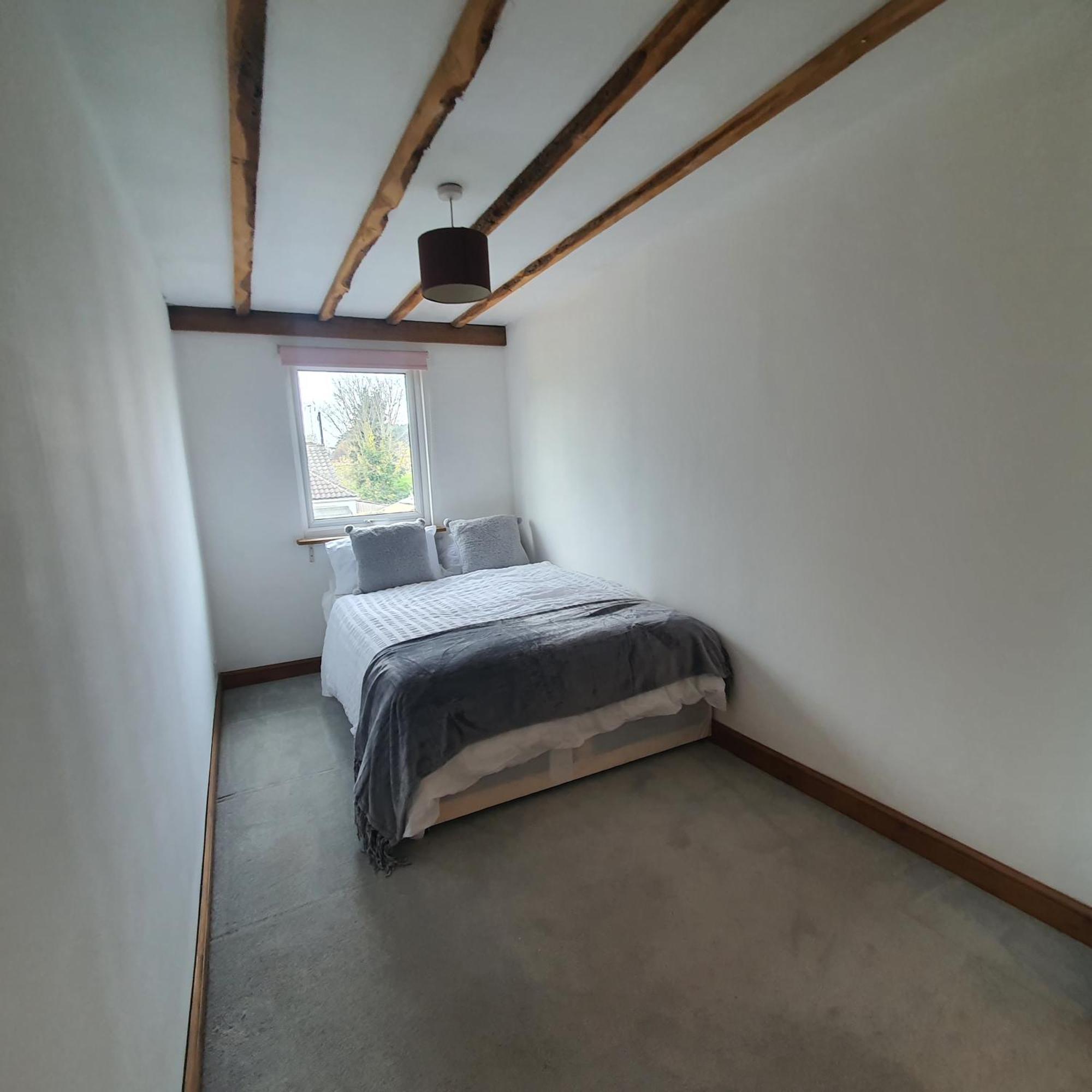 Beautiful And Cozy 2 Bedroom Apartment 빌러리케이 외부 사진