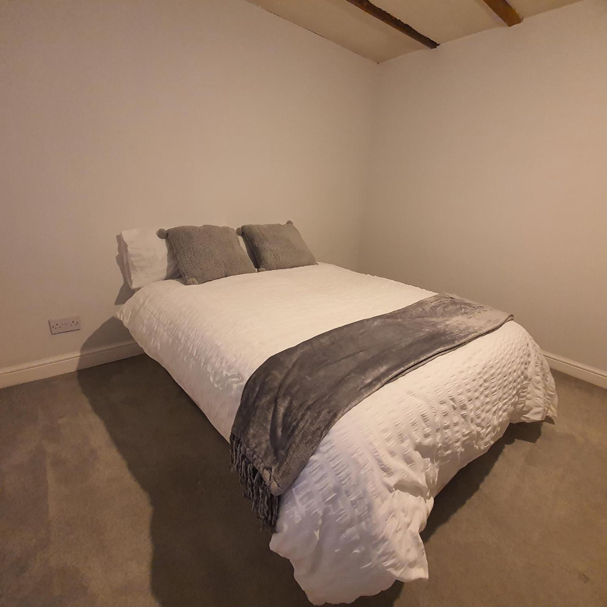 Beautiful And Cozy 2 Bedroom Apartment 빌러리케이 외부 사진
