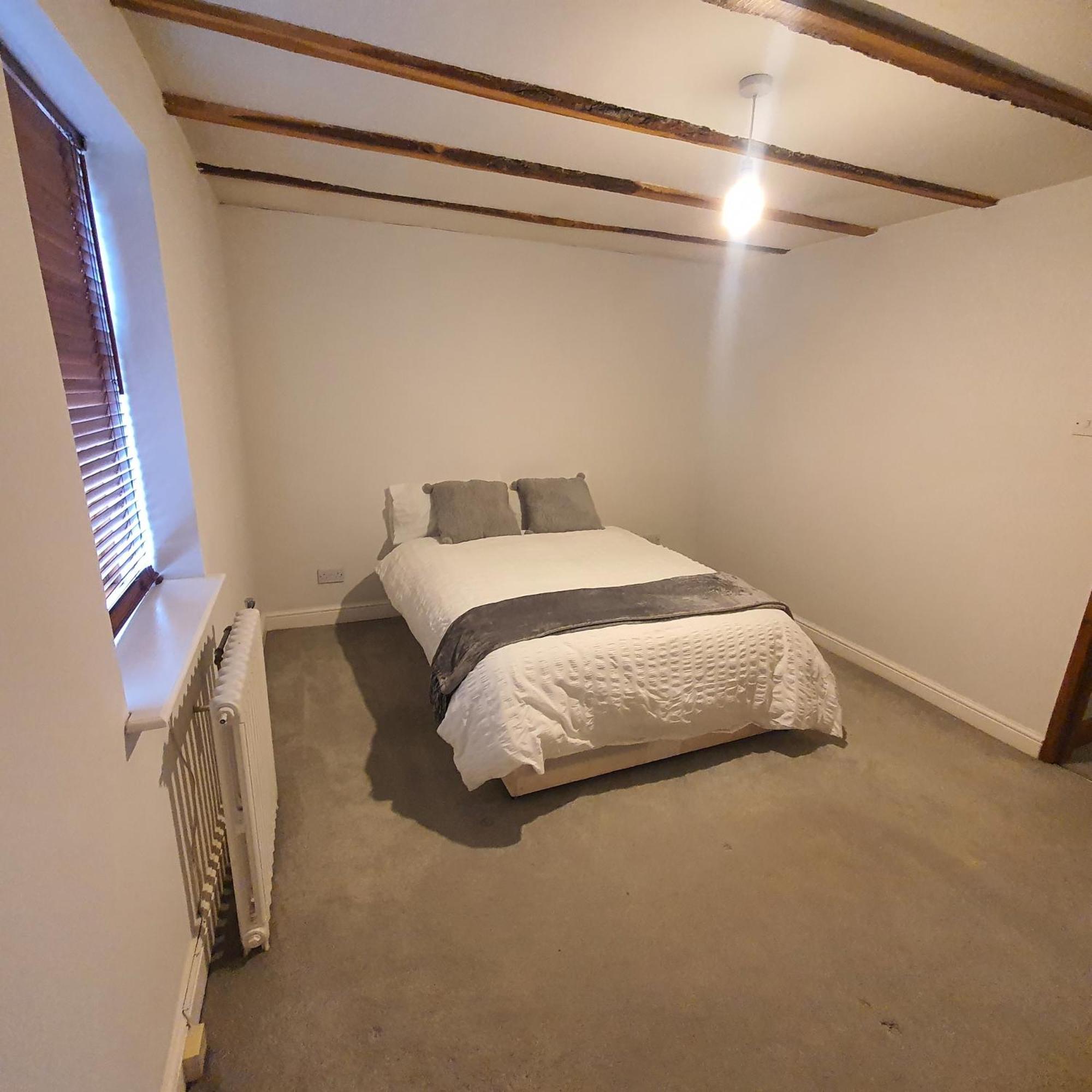 Beautiful And Cozy 2 Bedroom Apartment 빌러리케이 외부 사진