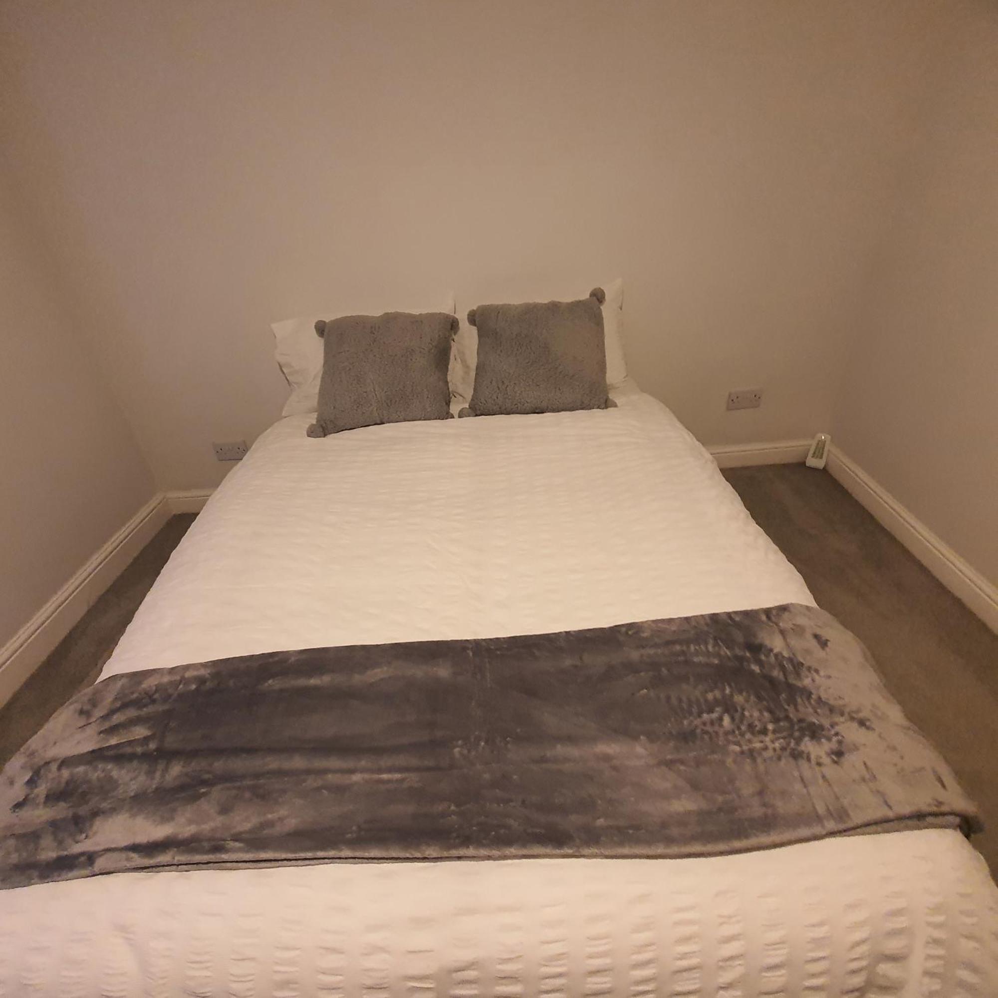 Beautiful And Cozy 2 Bedroom Apartment 빌러리케이 외부 사진